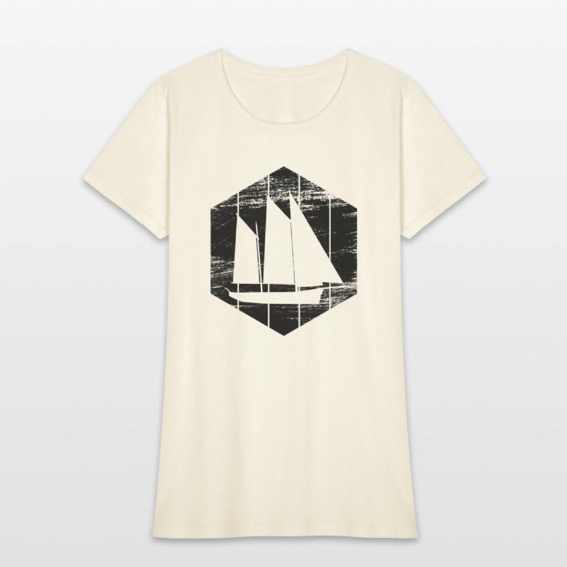 Sailing Ship