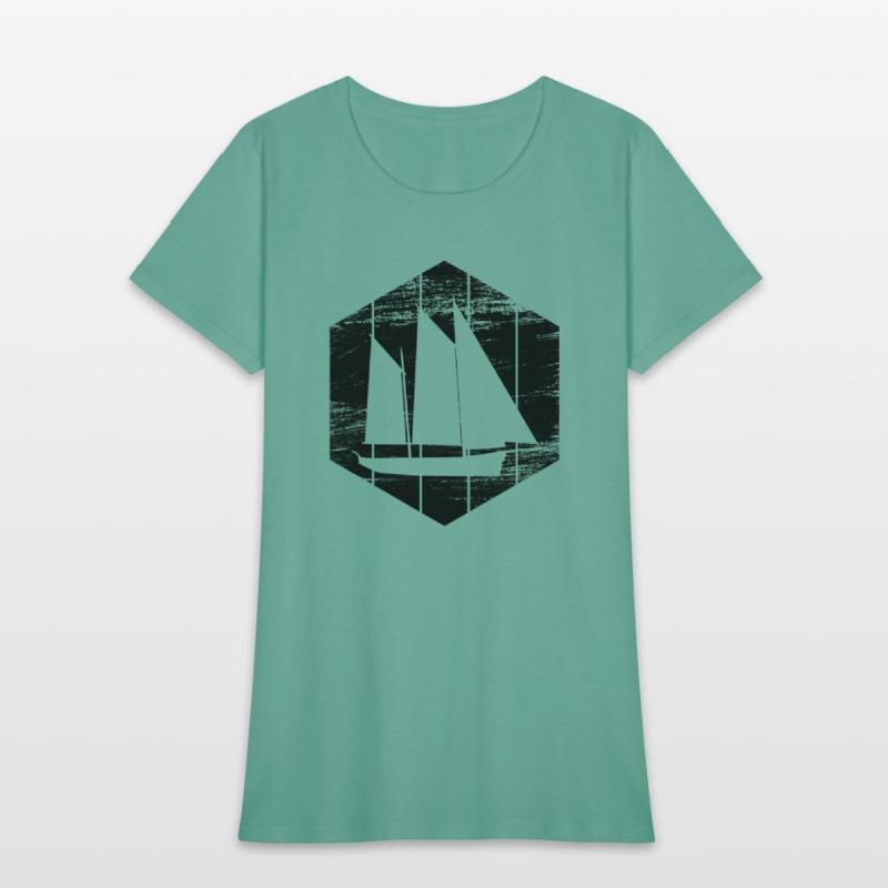 Sailing Ship