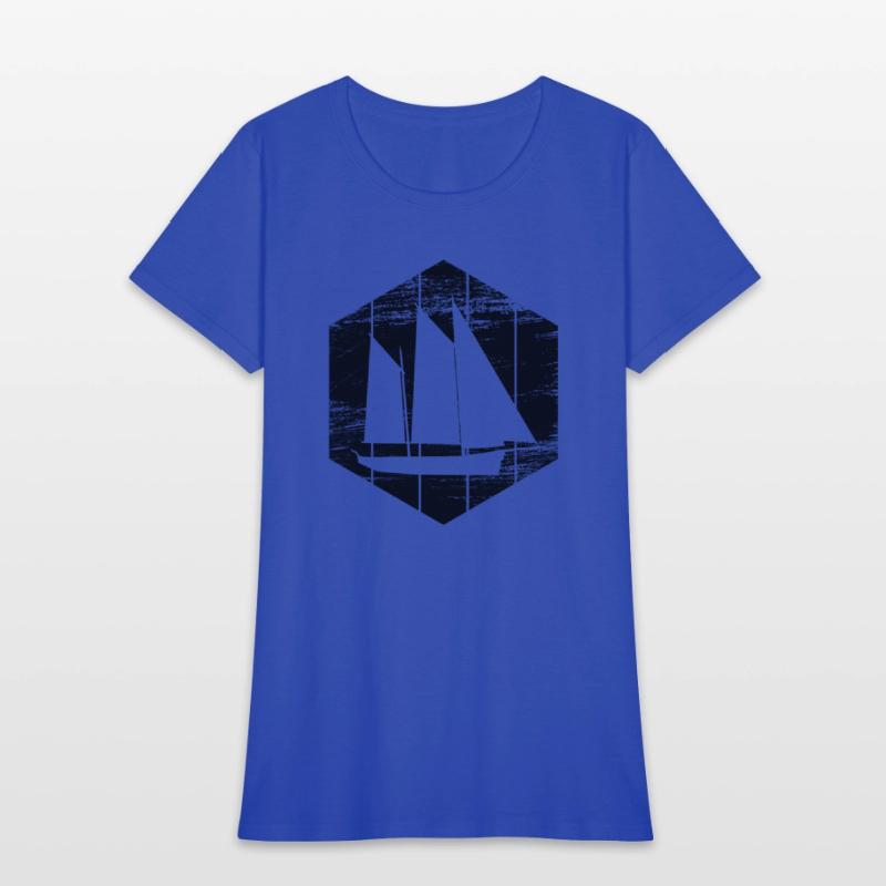 Sailing Ship