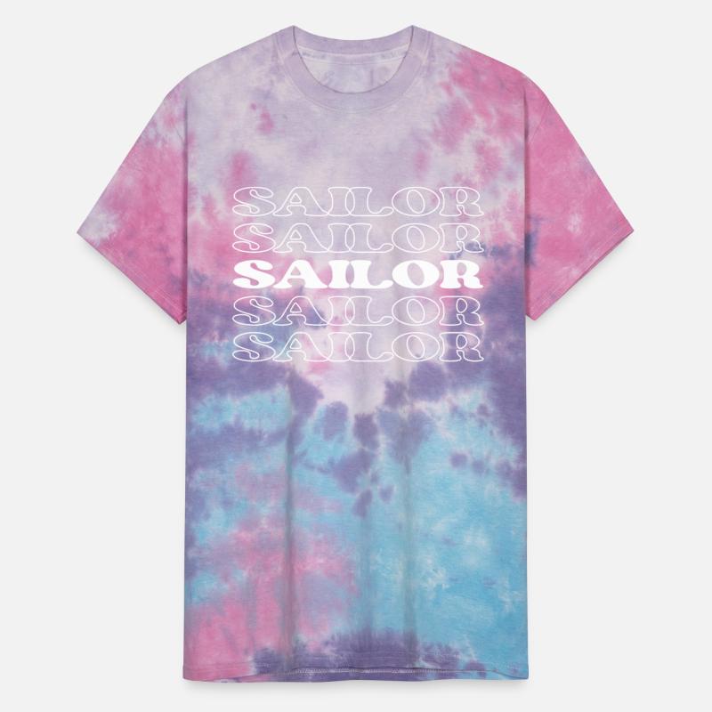 Sailor Mariner Seaman Shipman Seafarer