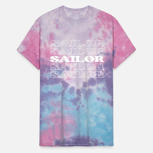 Sailor Mariner Seaman Shipman Seafarer