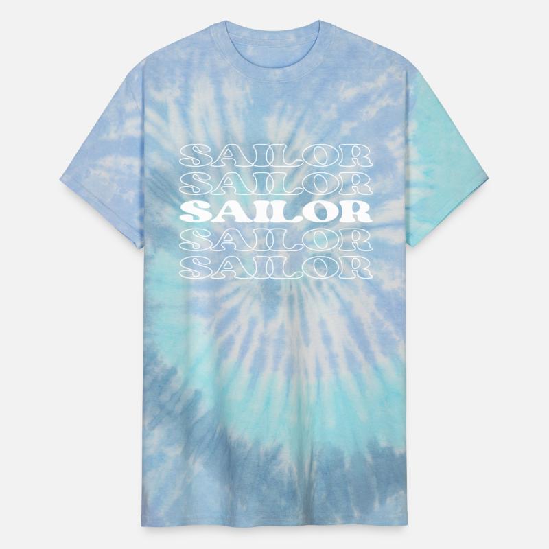 Sailor Mariner Seaman Shipman Seafarer