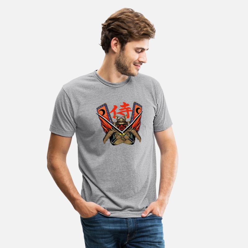 Samurai Warrior