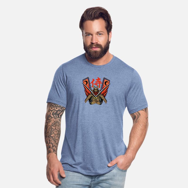 Samurai Warrior