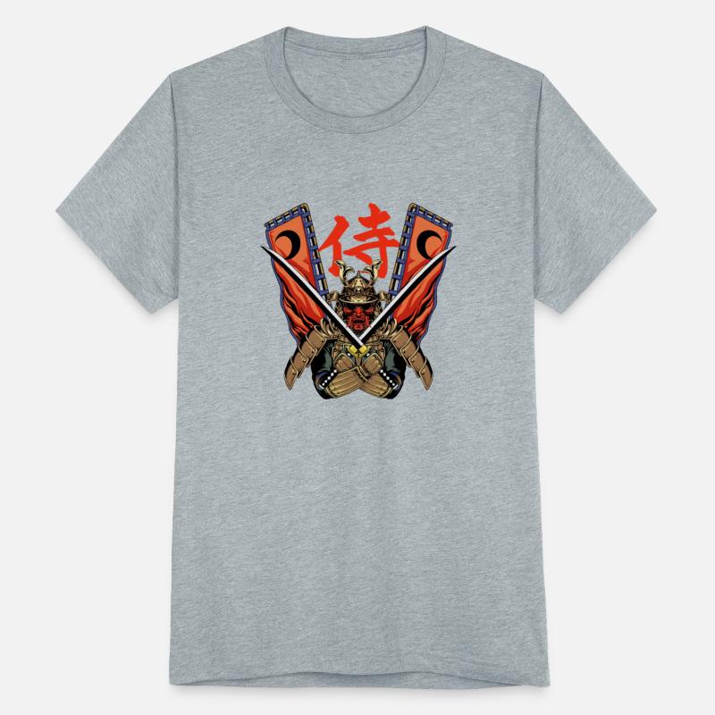 Samurai Warrior