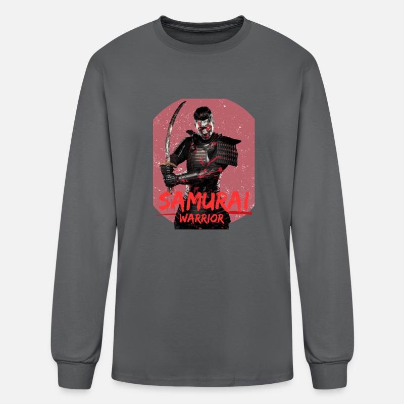 Samurai_Warrior