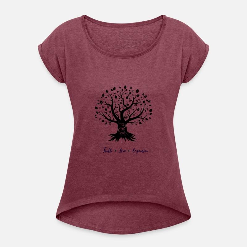 Sanskrit Tree of Wisdom