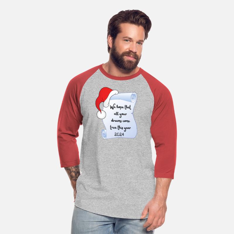 Santa Claus wishes