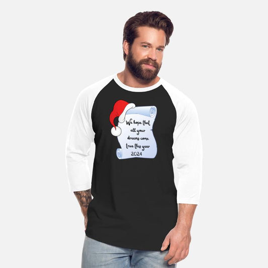 Santa Claus wishes