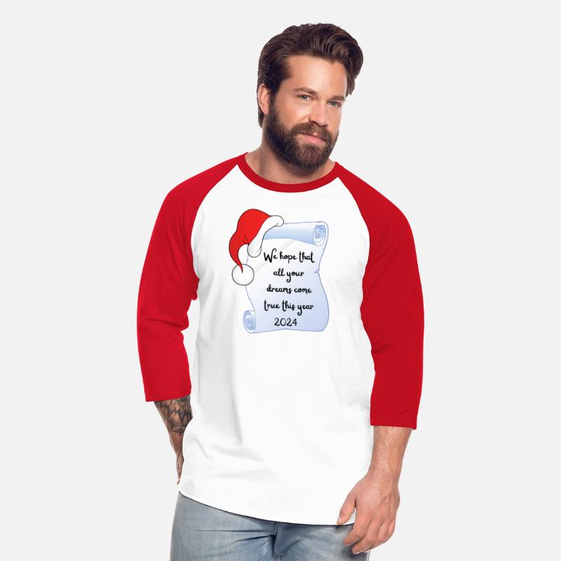 Santa Claus wishes