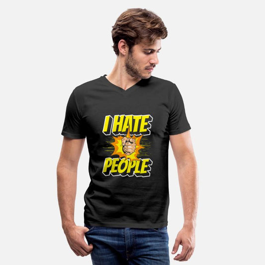 Sarcasm Humor Dislike Meanness