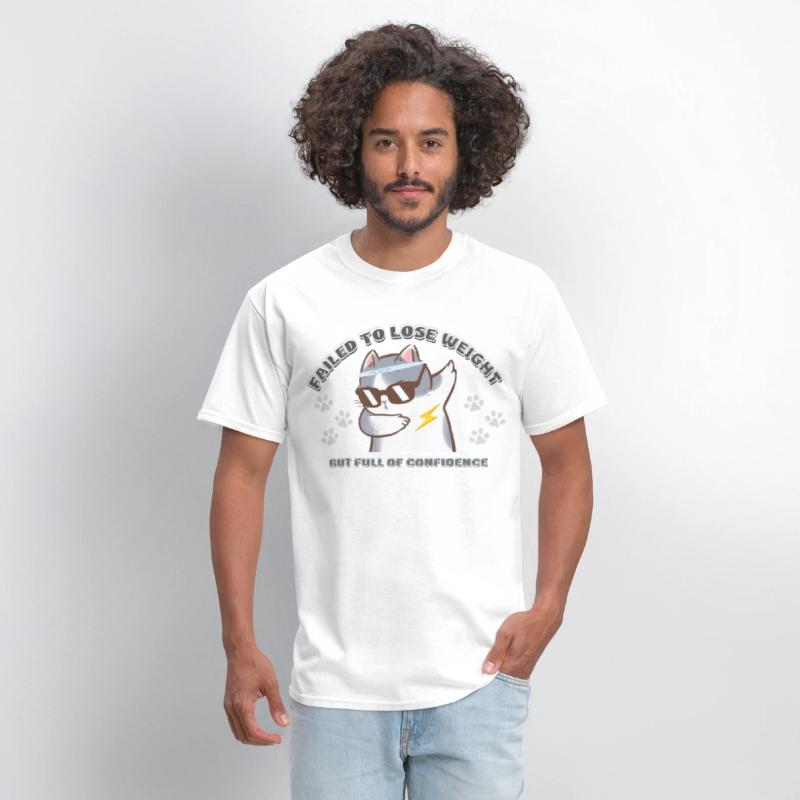 Sassy Chihuahua Action Tee
