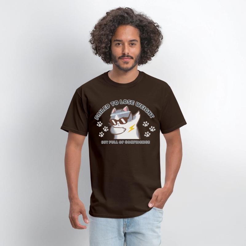 Sassy Chihuahua Action Tee