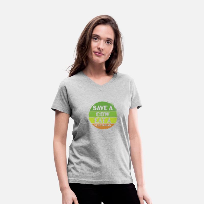 Save A Cow Eat A Vegetarian Anti Vegan