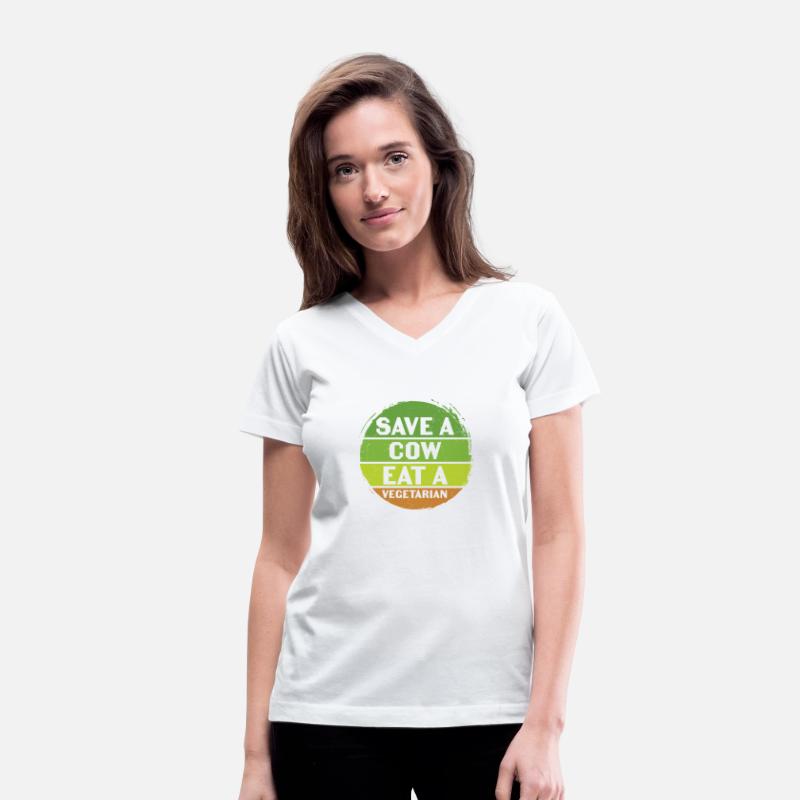 Save A Cow Eat A Vegetarian Anti Vegan