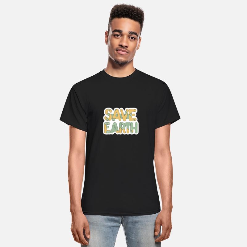 Save Earth be an Eco-Warrior