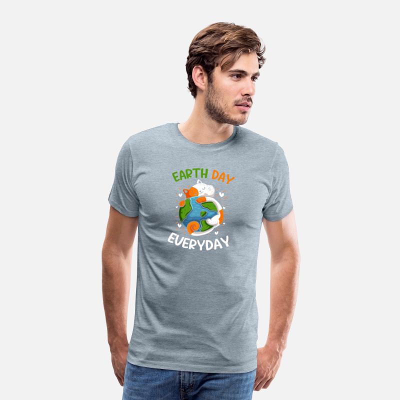 Save Eh It'S The Only Planet T Has Cats Environtal