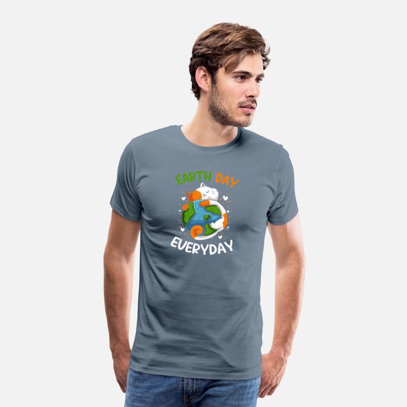 Save Eh It'S The Only Planet T Has Cats Environtal