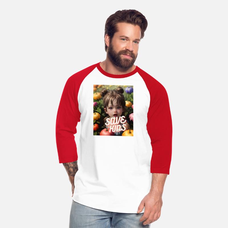 save kids