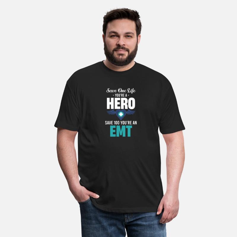 Save One Life You're A Hero Save 100 You're An