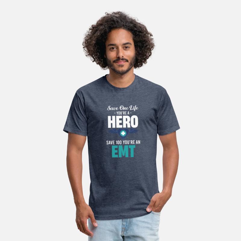 Save One Life You're A Hero Save 100 You're An