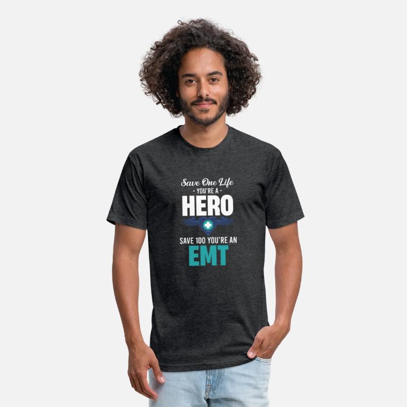 Save One Life You're A Hero Save 100 You're An