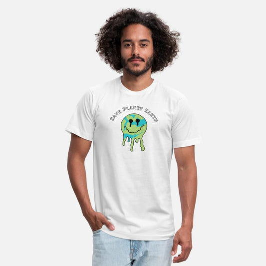 Save Planet Earth
