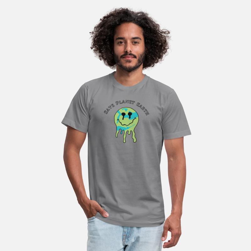 Save Planet Earth