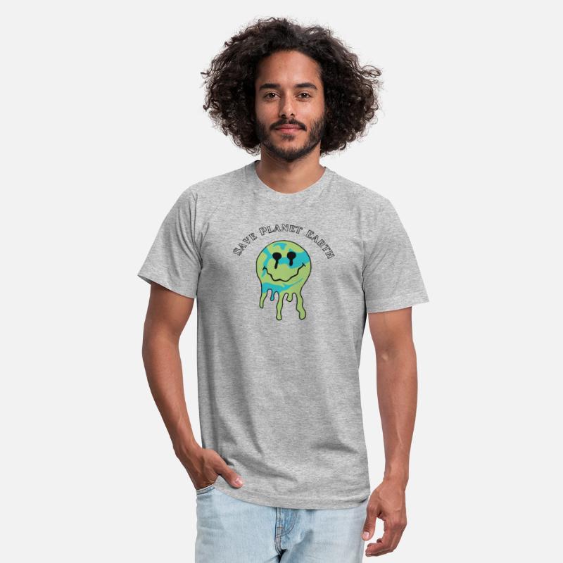 Save Planet Earth