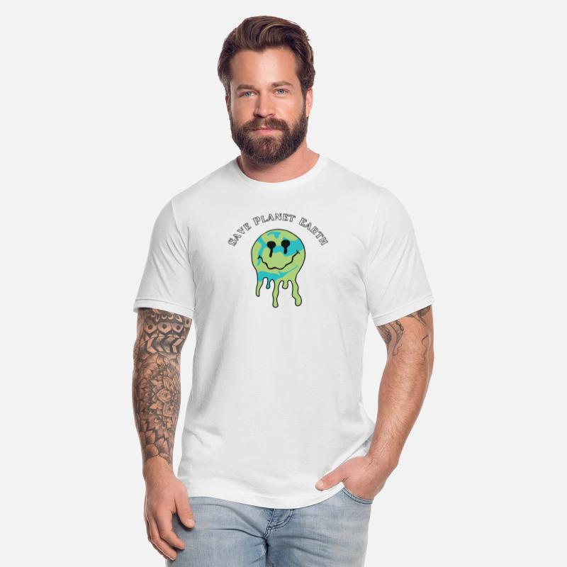 Save Planet Earth