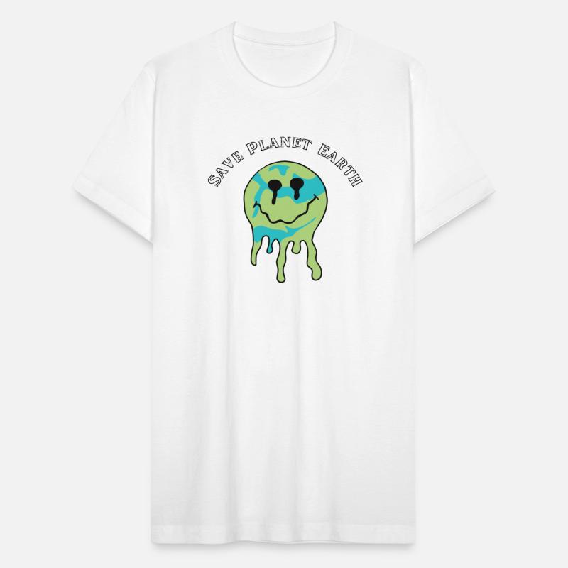 Save Planet Earth