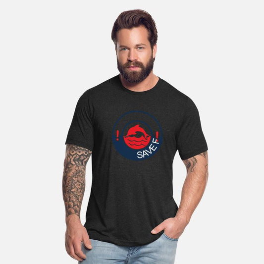 Save The Aquatic Life Sea Protection Support