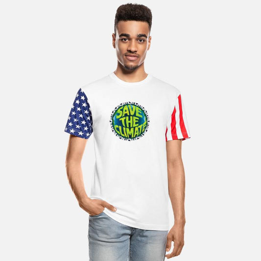 Save The Climate