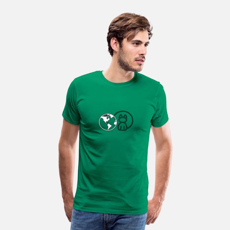 Save The Earth Its The Only Planet With Cat