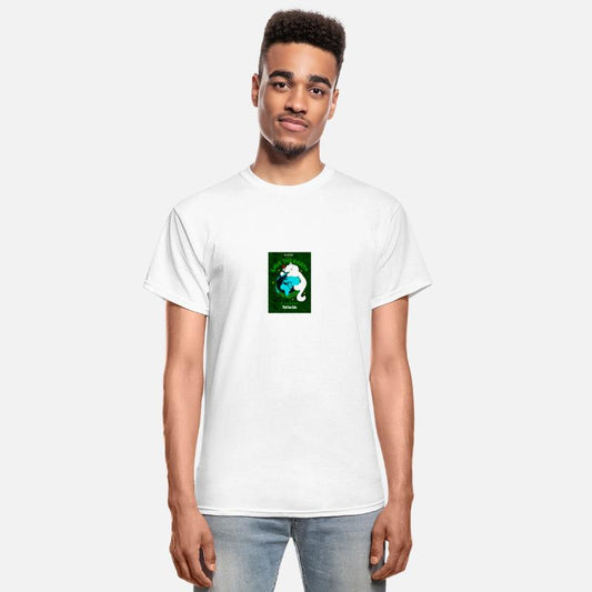 Save the Earth With Cats