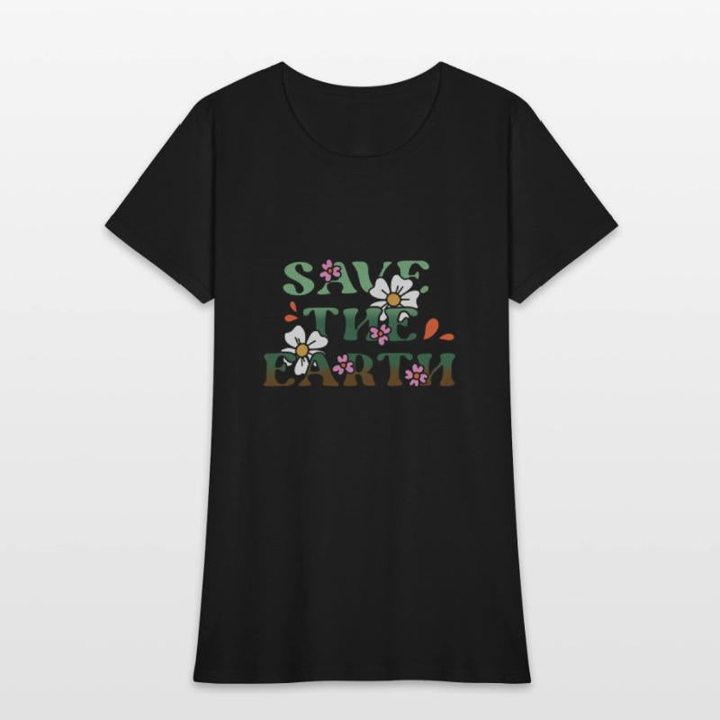 Save the Earth