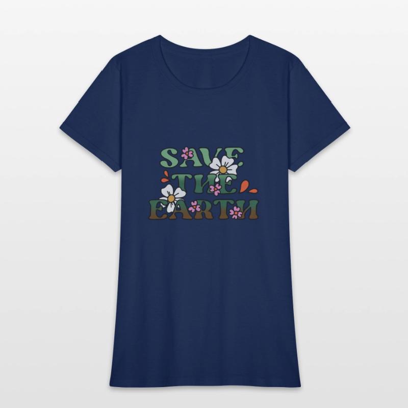 Save the Earth