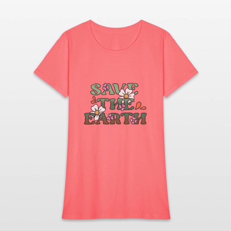 Save the Earth