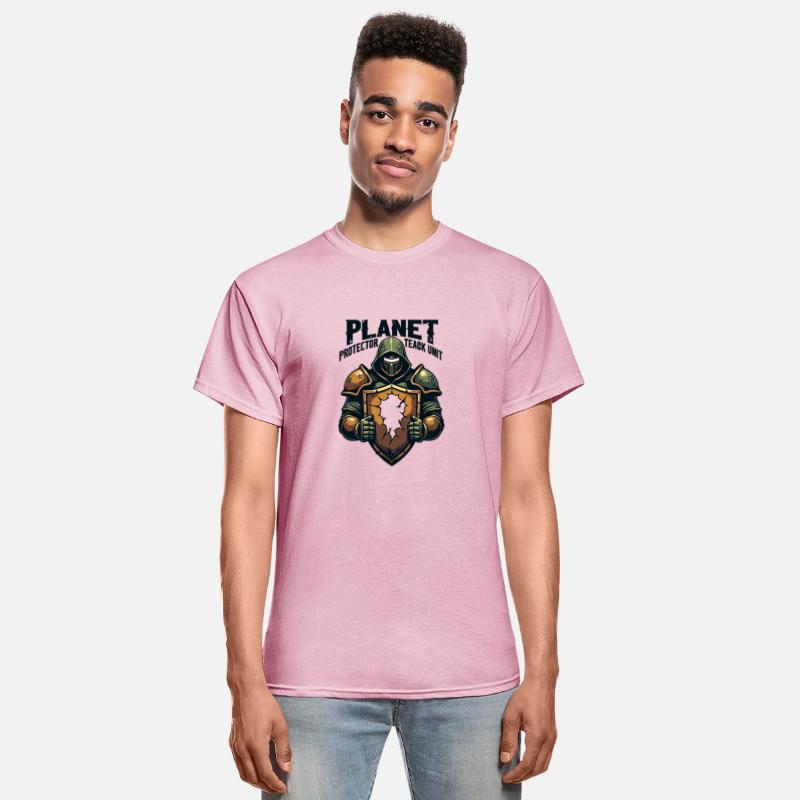 Save the Planet Planet Protector Teack Unit