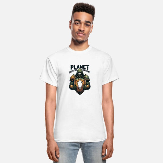 Save the Planet Planet Protector Teack Unit