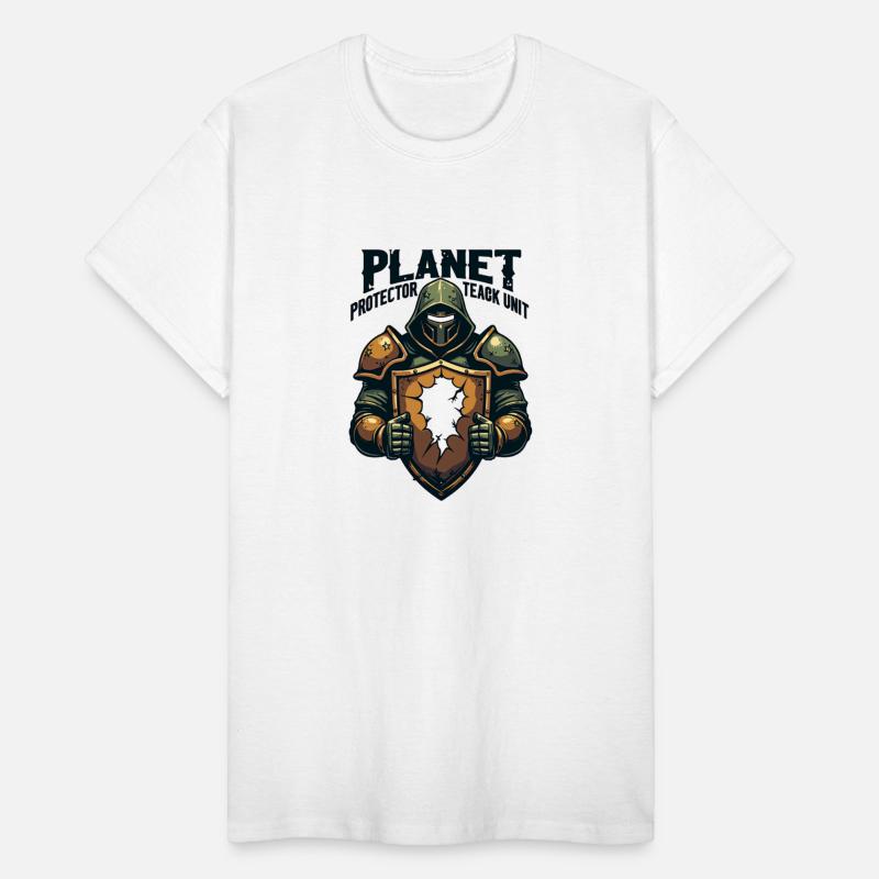 Save the Planet Planet Protector Teack Unit