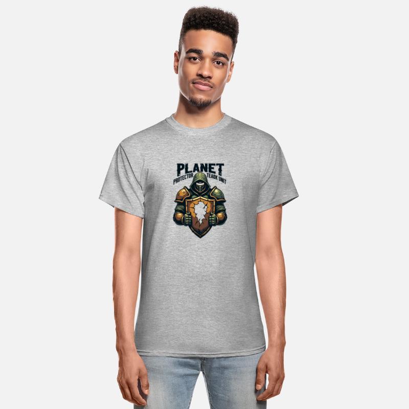 Save the Planet Planet Protector Teack Unit