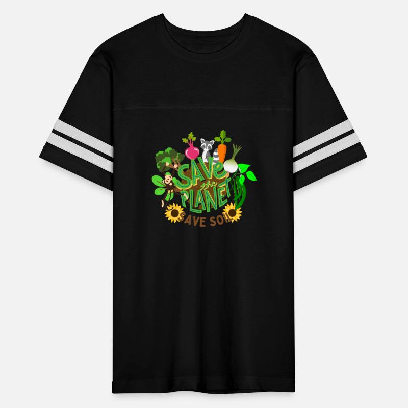 Save the Planet, Save Earth !