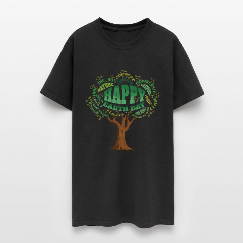 Save Tree Nature Save Nature Oceans Day Earth Day