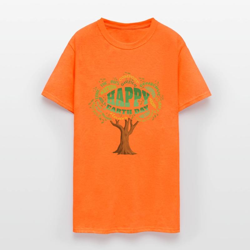 Save Tree Nature Save Nature Oceans Day Earth Day