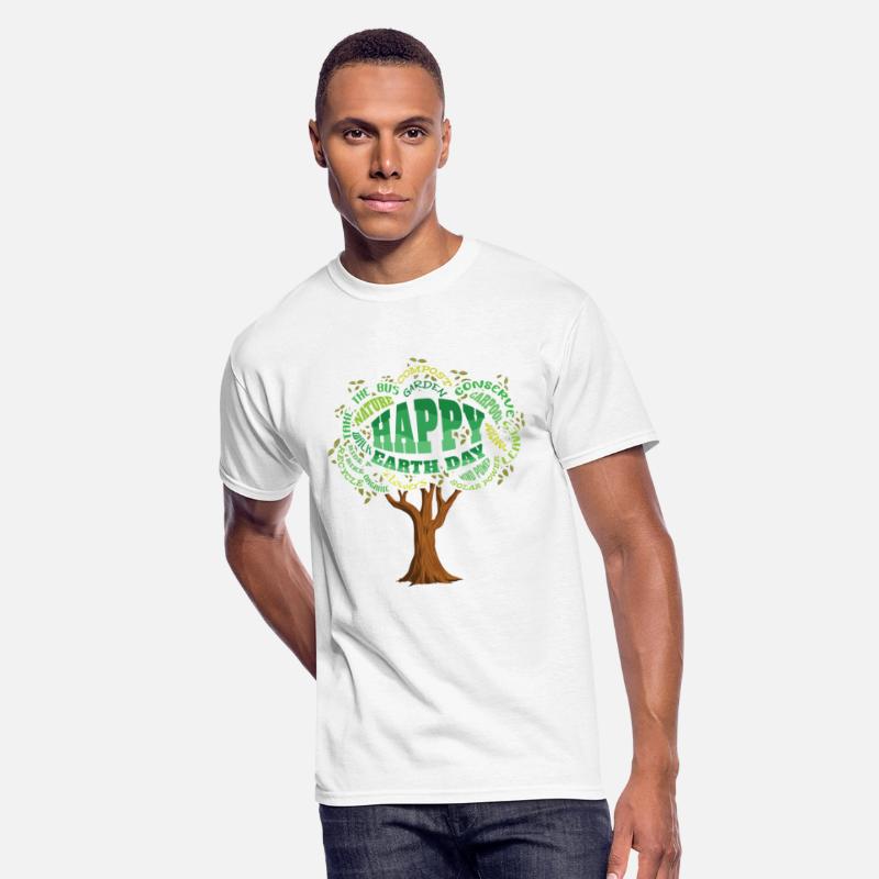 Save Tree Nature Save Nature Oceans Day Earth Day