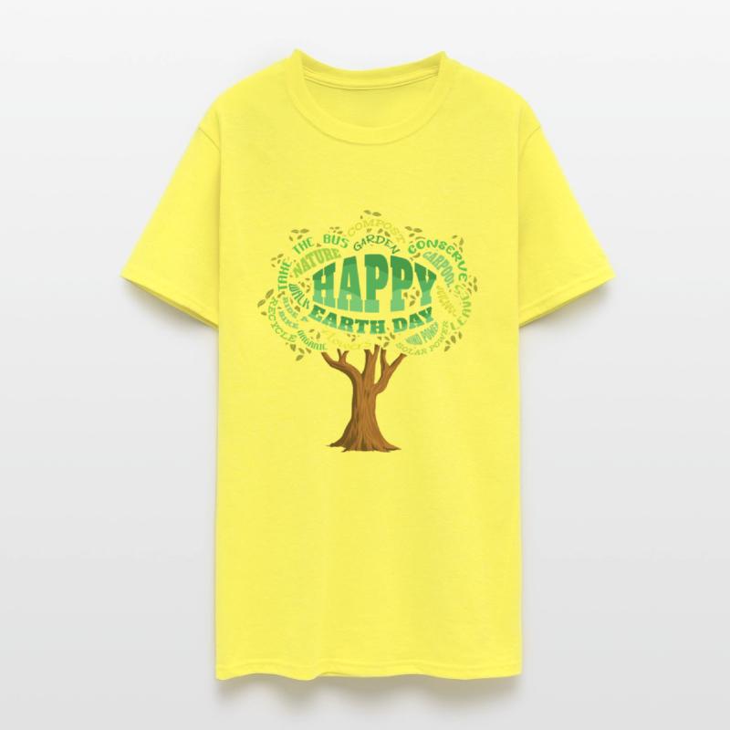 Save Tree Nature Save Nature Oceans Day Earth Day