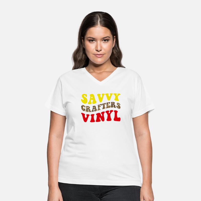 Savvy Crafters Vinyl
