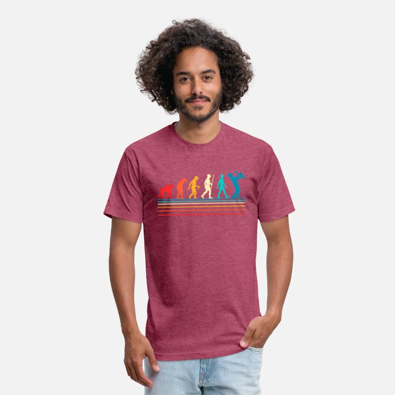 Saxophone Retro Vintage Evolution Of