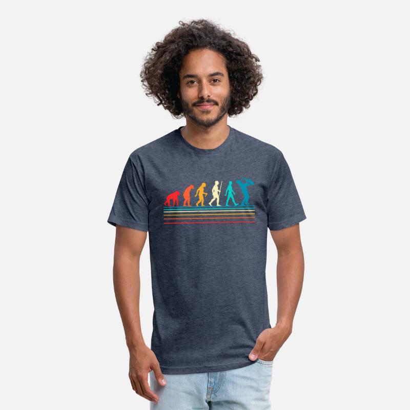 Saxophone Retro Vintage Evolution Of